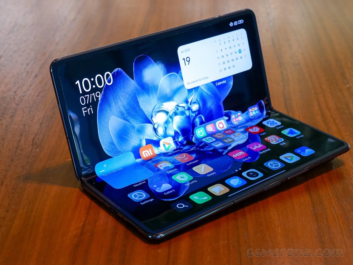 Xiaomi Mix Fold 4
