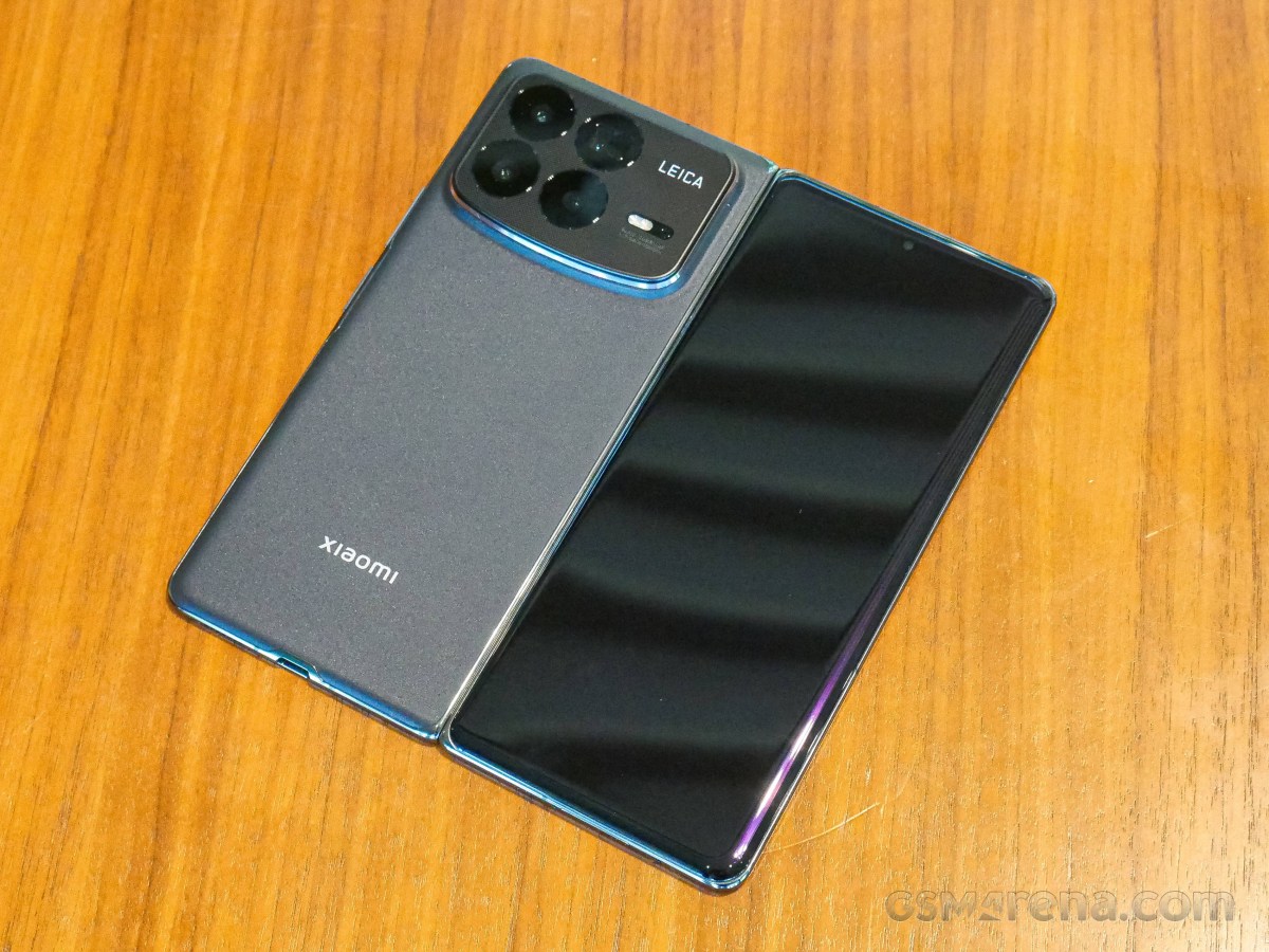 Xiaomi Mix Fold 4