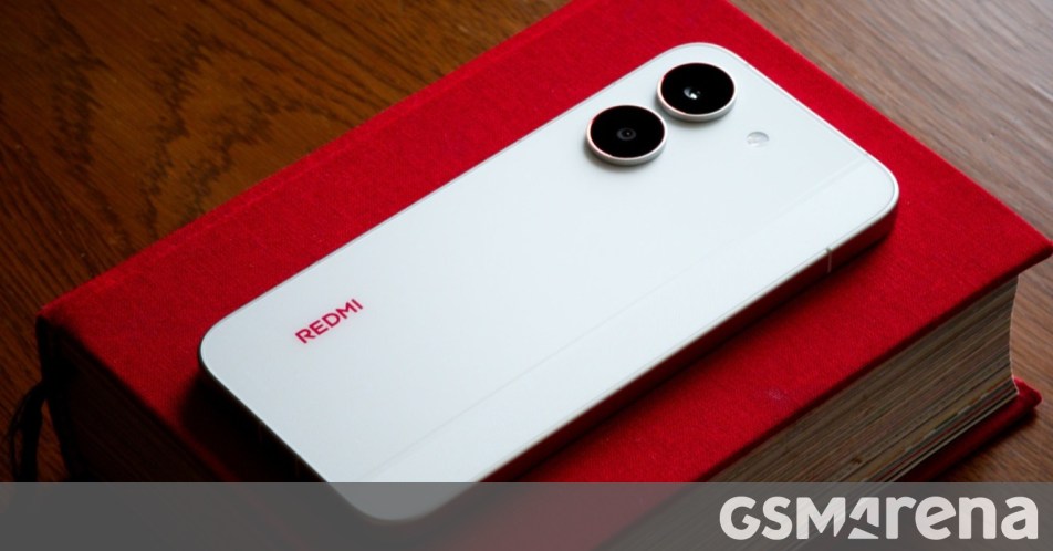 Redmi Turbo 5 is now on sale in India