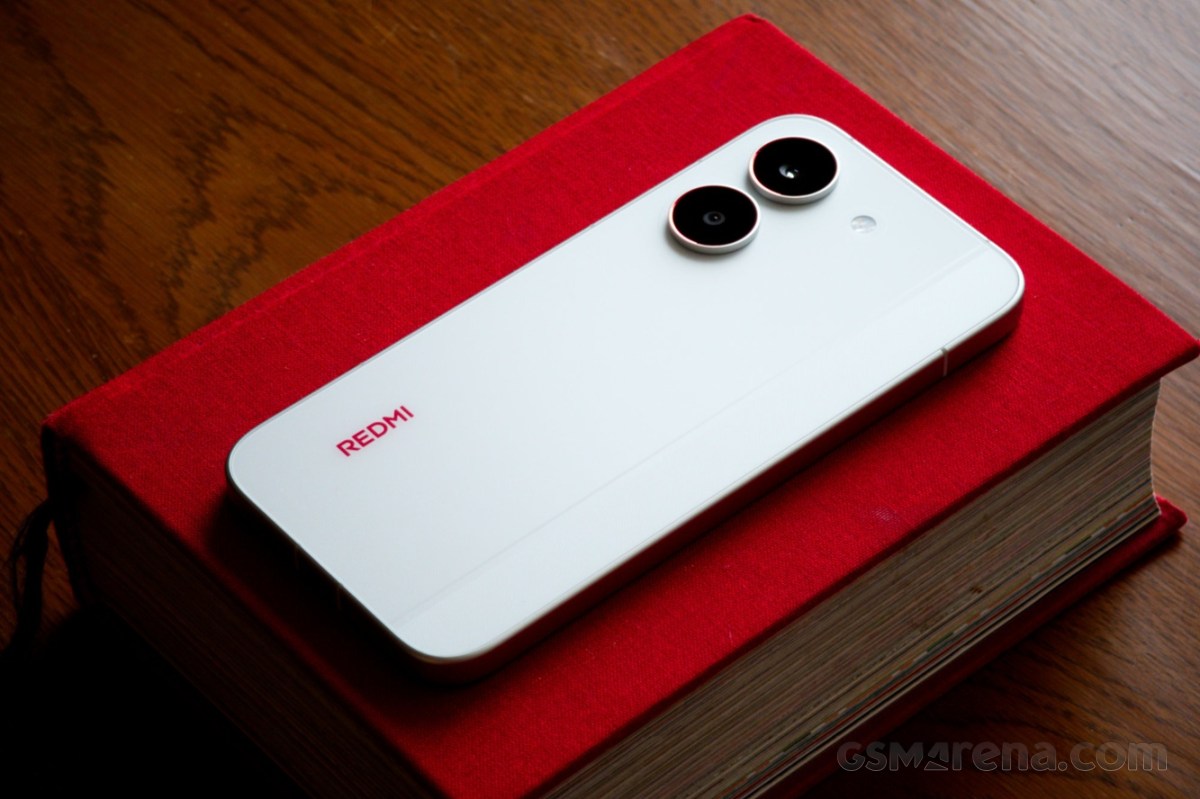 Redmi Turbo 5 is now on sale in India