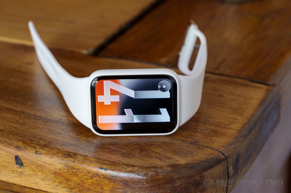 Xiaomi Smart Band 10 Pro review