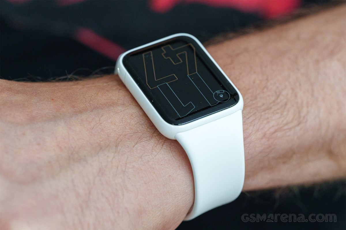 Xiaomi Smart Band 10 Pro review