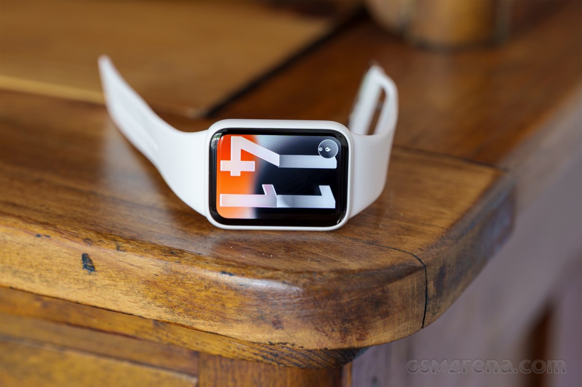 Xiaomi Smart Band 10 Pro review