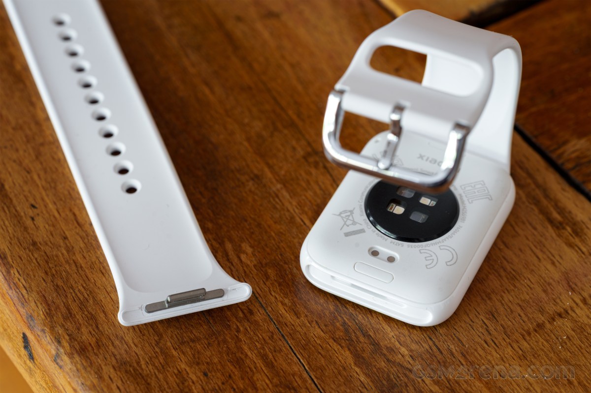 Xiaomi Smart Band 10 Pro review