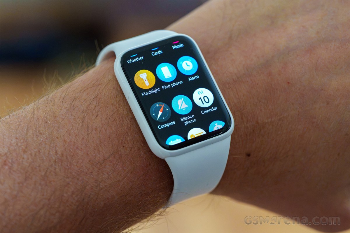 Xiaomi Smart Band 10 Pro review