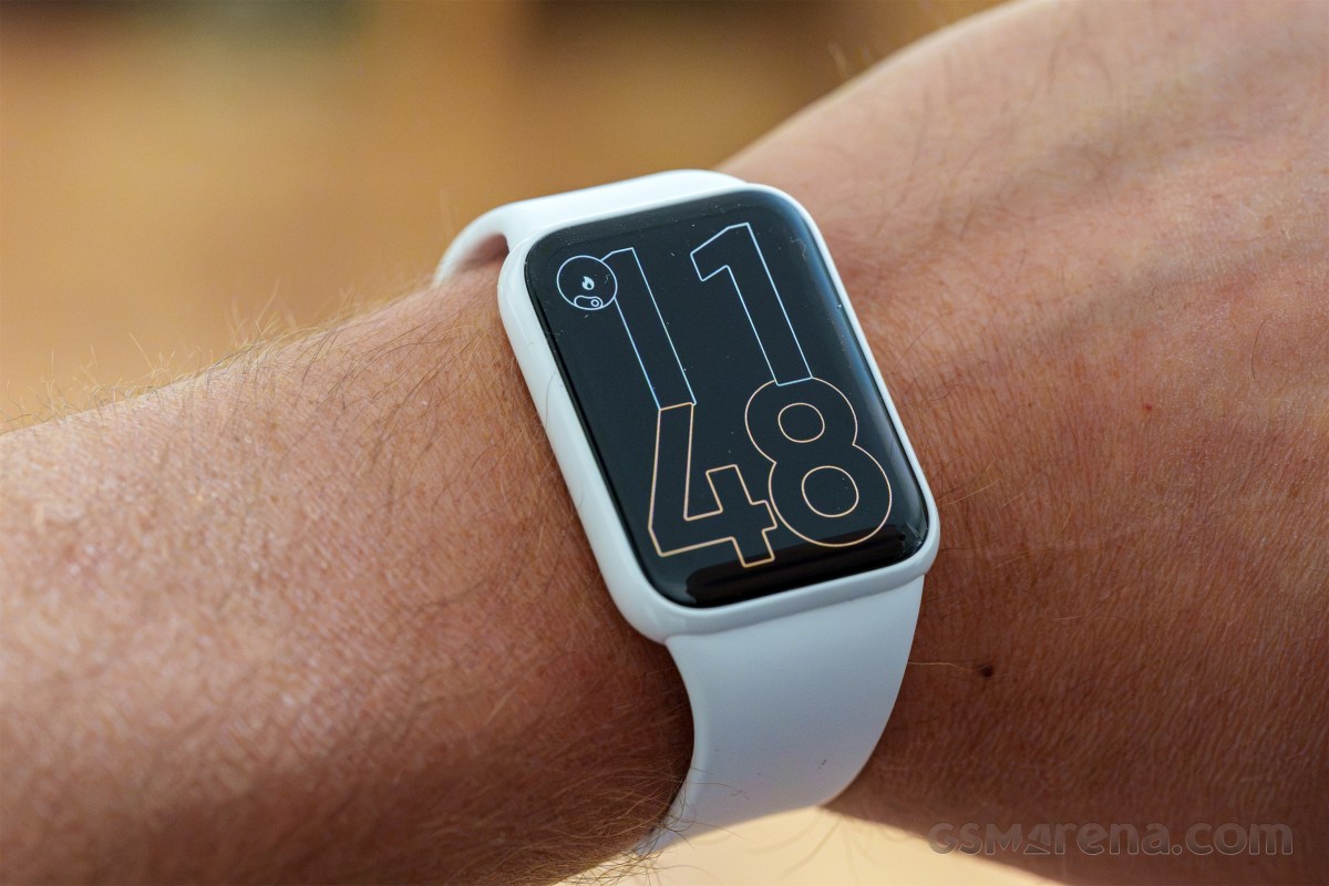 Xiaomi Smart Band 10 Pro review