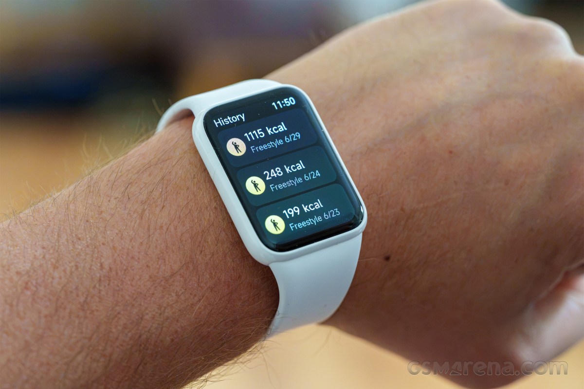 Xiaomi Smart Band 10 Pro review