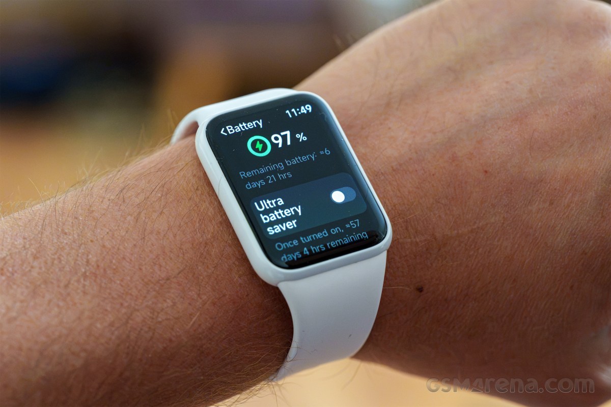 Xiaomi Smart Band 10 Pro review
