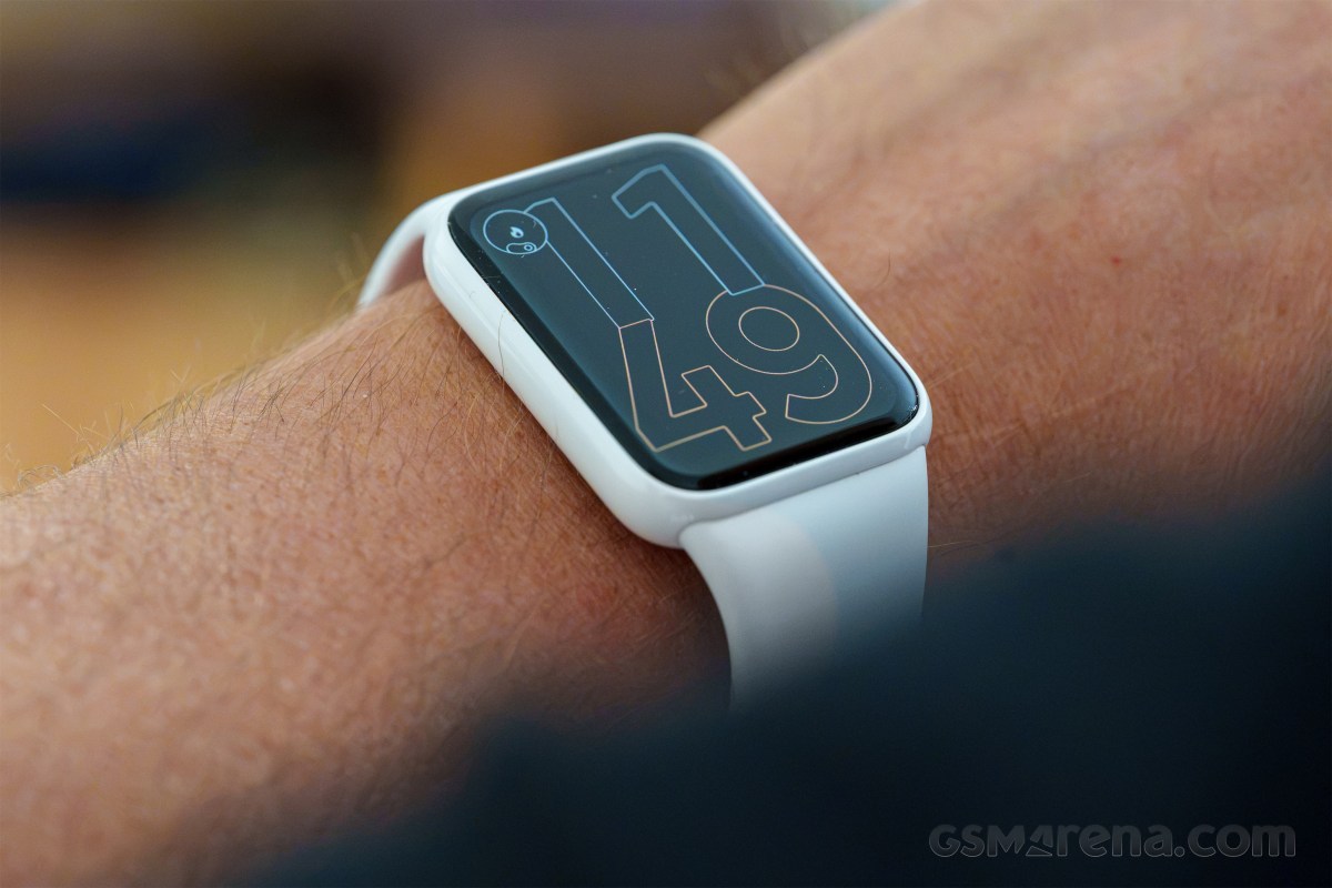 Xiaomi Smart Band 10 Pro review