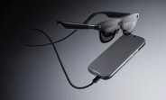 Xreal Aura glasses unveiled with Android XR and the new Snapdragon Reality Elite