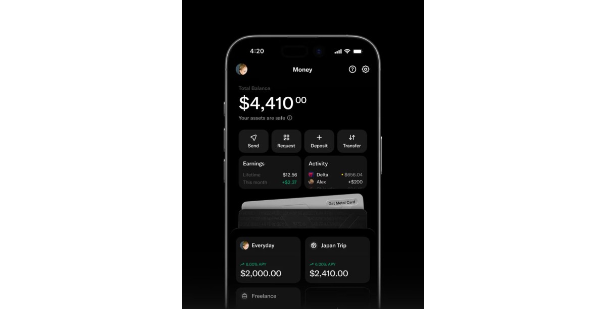 Elon Musk's X Money is now available to Premium and Premium+ X subscribers