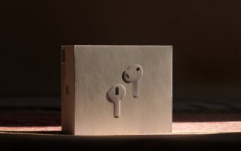 Apple has reportedly suspended the development of the AirPods Ultra