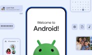 Android 17’s new iOS migration tool now available on Samsung’s latest foldables