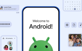 Android 17's new iOS migration tool now available on Samsung's latest foldables