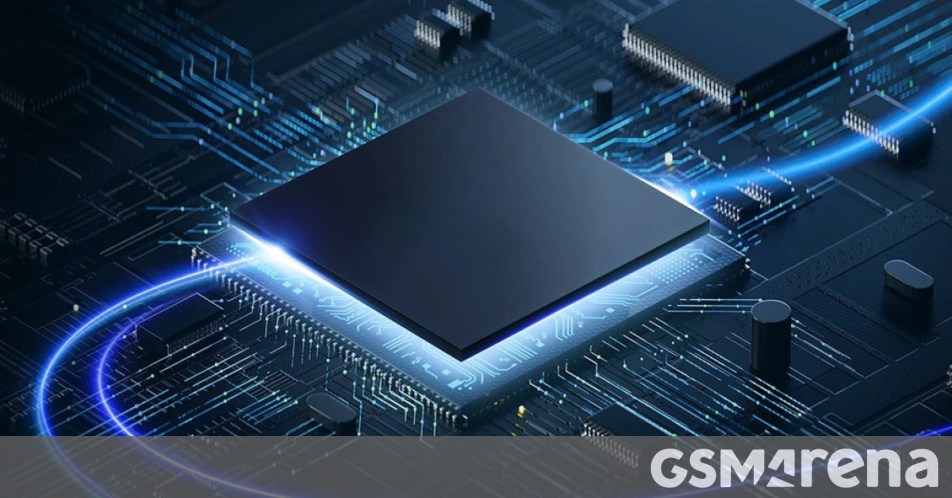Apple is already testing Chinese RAM, new report says