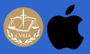 Apple loses bid to overturn its designation as a gatekeeper under EU’s Digital Markets Act