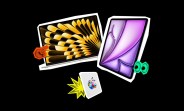 Apple’s back to school promo offers gift cards if you buy a MacBook Pro or Air, iPad Pro or Air