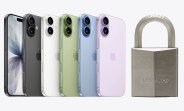Carrier-financed iPhones in the US now get locked to that carrier
