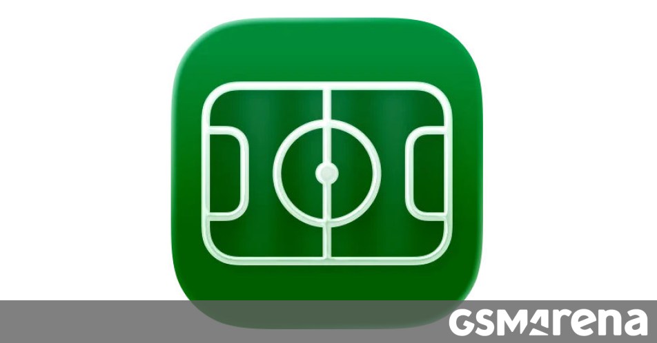 Apple Sports app adds more soccer following the World Cup