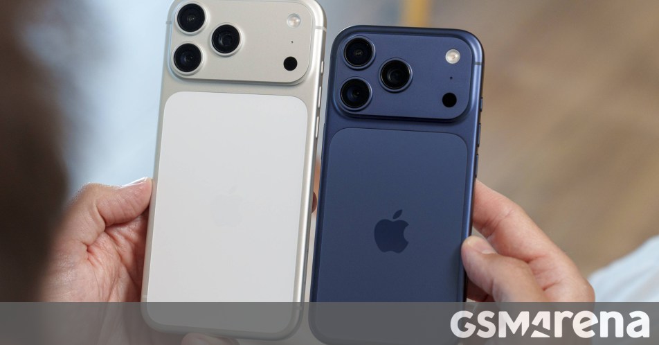 Apple Upgrade program is coming next week with up to 36-month payment plans