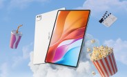 The new 12.2-inch Asus Pad is on its way to India, here’s when it lands