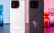 This is what the Asus ROG Phone 10 and ROG Phone 10 Pro could have been