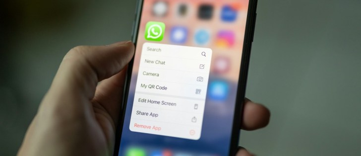 ChatGPT is back in WhatsApp in Europe thanks to the European
Commission