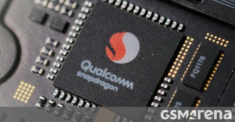 Global Smartphone Chipset Shipments Decline as Google Tensor Grows