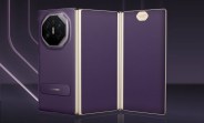 DCS: Huawei will release a dual and a tri-foldable this year, new wide-foldable next year