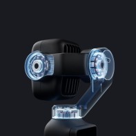 DJI Osmo Pocket 4P