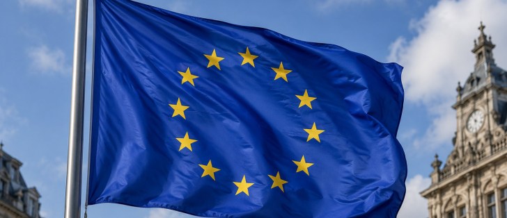 European Commission forces Google to open Android to
third-party AI assistants, share search data