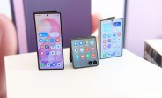 EU listings confirm shorter battery lifespan for new Galaxy foldables
