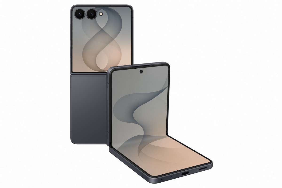 Samsung Galaxy Z Flip8 goes authoritative with an upgraded chipset