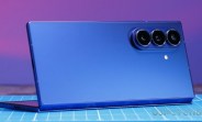 Samsung’s Galaxy Z Fold8 Ultra said to borrow Galaxy S26 Ultra’s camera features