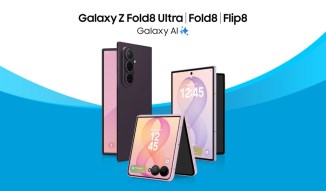 AT&T also offers the Galaxy Z Fold8 for free