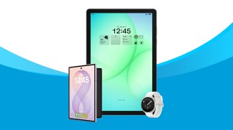 AT&T also offers the Galaxy Z Fold8 for free