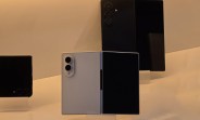 Samsung’s Galaxy Z Fold8, Fold8 Ultra and Flip8 emerge ahead of launch