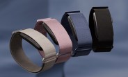 Garmin unveils CIRQA Smart Band, its first screen-free fitness tracker