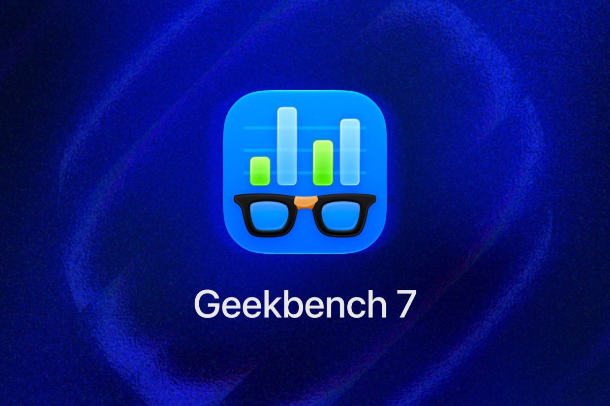 Geekbench 7 arrives with updated workflows, redesigned multi-core tests
