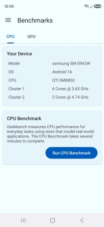 Geekbench 7 arrives with updated workflows, redesigned multi-core tests