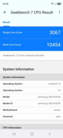 Geekbench 7 arrives with updated workflows, redesigned multi-core tests