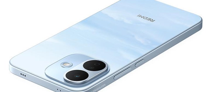 Global Redmi Note 17 Pro's memory options revealed