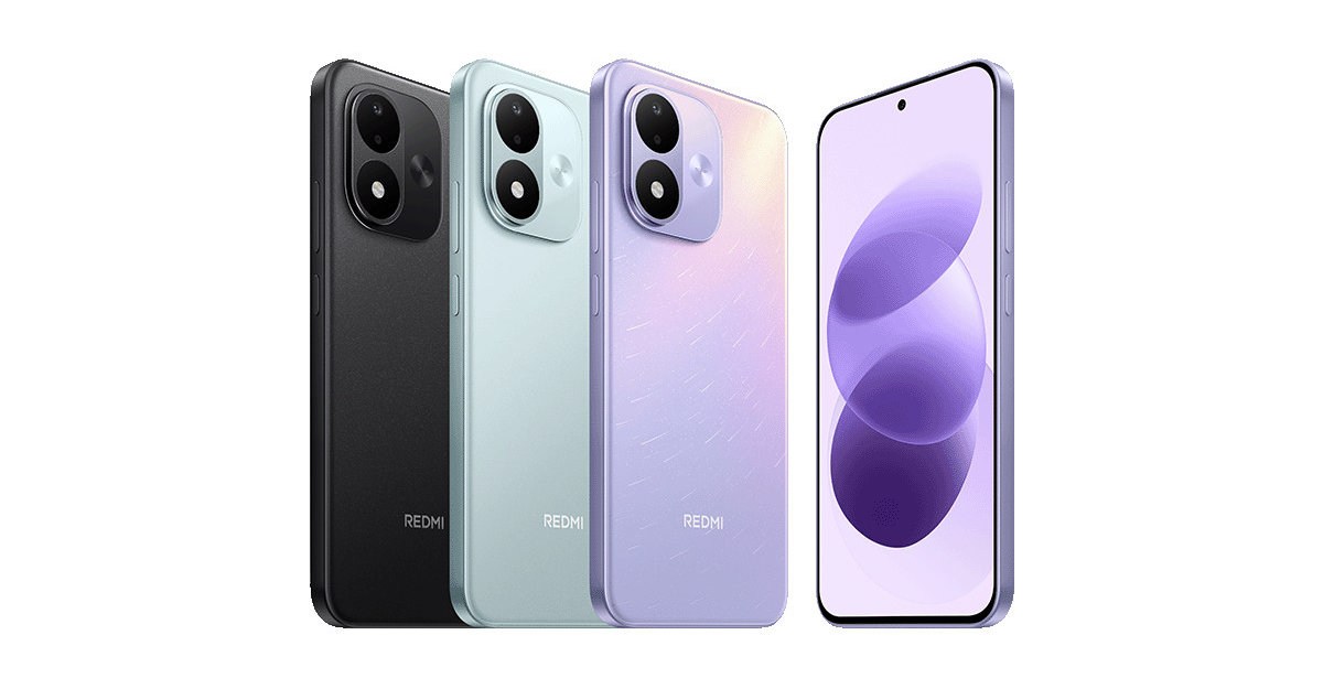 Chinese Redmi Note 17