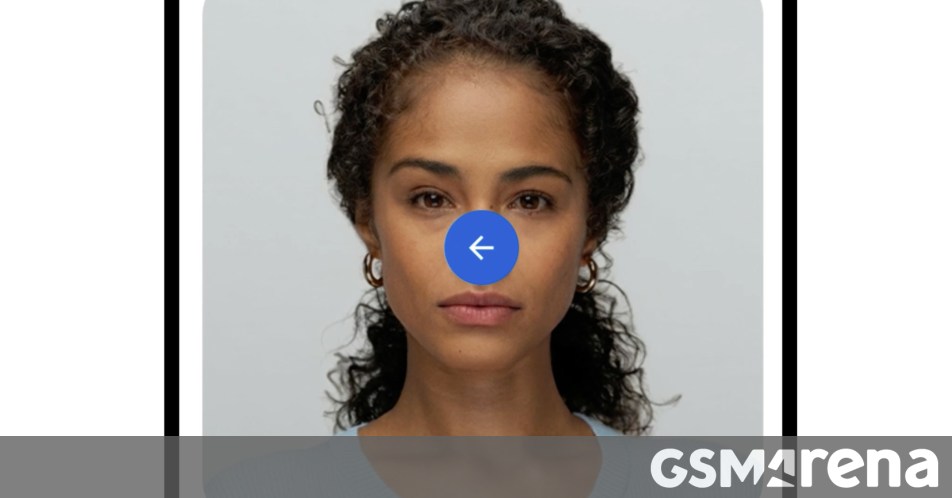 يمكنك الآن تسجيل الدخول إلى حسابك في Google باستخدام فيديو سيلفي يمكنك الآن تسجيل الدخول إلى حسابك في Google باستخدام فيديو سيلفي