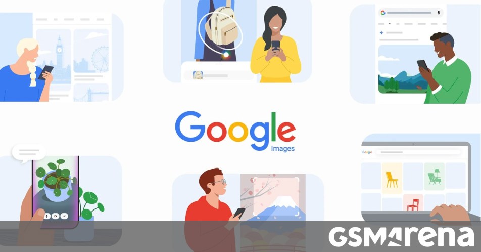Google Images turns 25, introduces a new Pinterest-like feature