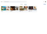 New Archives feature for Google Images