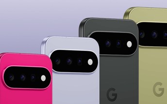Google Pixel 11 leaks in some fresh new renders too