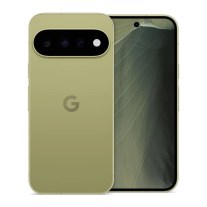 Google Pixel 11 renders