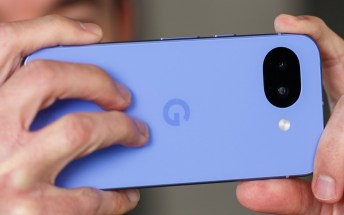 Google Pixel 11a specs leak