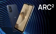HMD Arc 2 announced with updated chipset